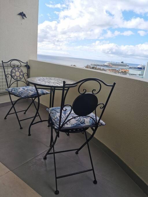 Apartamento Alegria A Funchal  Exterior foto
